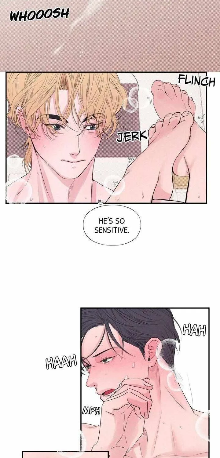 Read Take Me High chapter 5 image 35 on Lezhin
