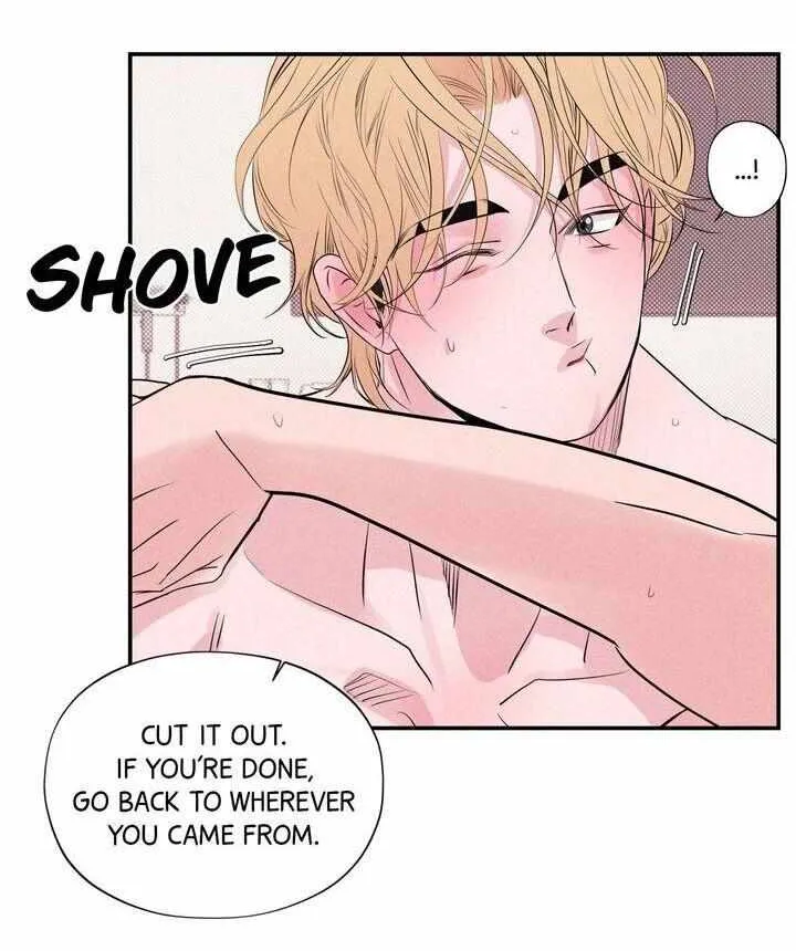 Read Take Me High chapter 5 image 37 on Lezhin