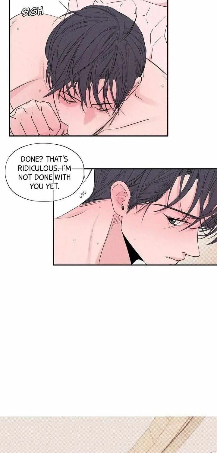 Read Take Me High chapter 5 image 39 on Lezhin