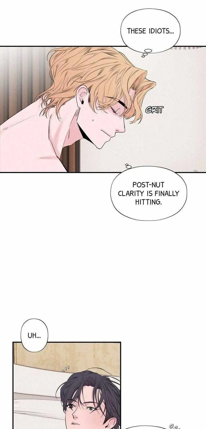 Read Take Me High chapter 5 image 4 on Lezhin