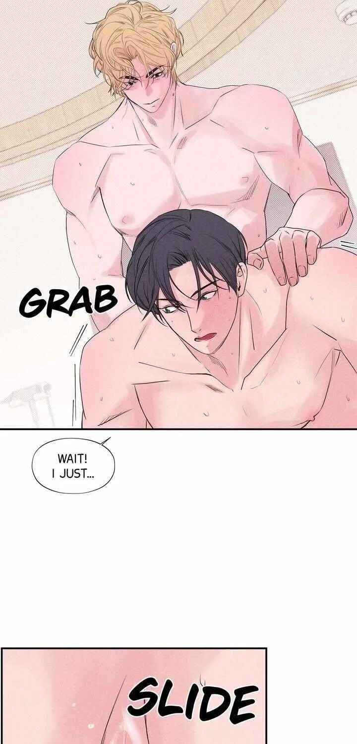 Read Take Me High chapter 5 image 40 on Lezhin