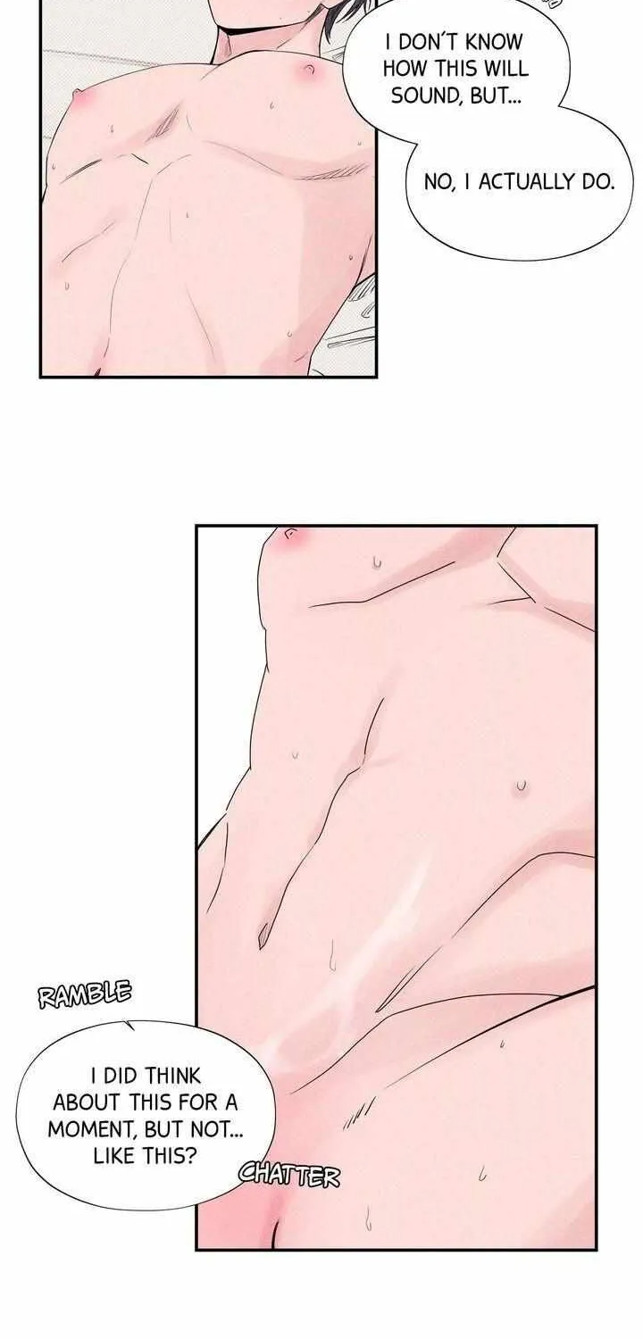 Read Take Me High chapter 5 image 5 on Lezhin