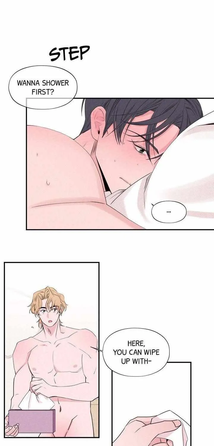 Read Take Me High chapter 5 image 52 on Lezhin