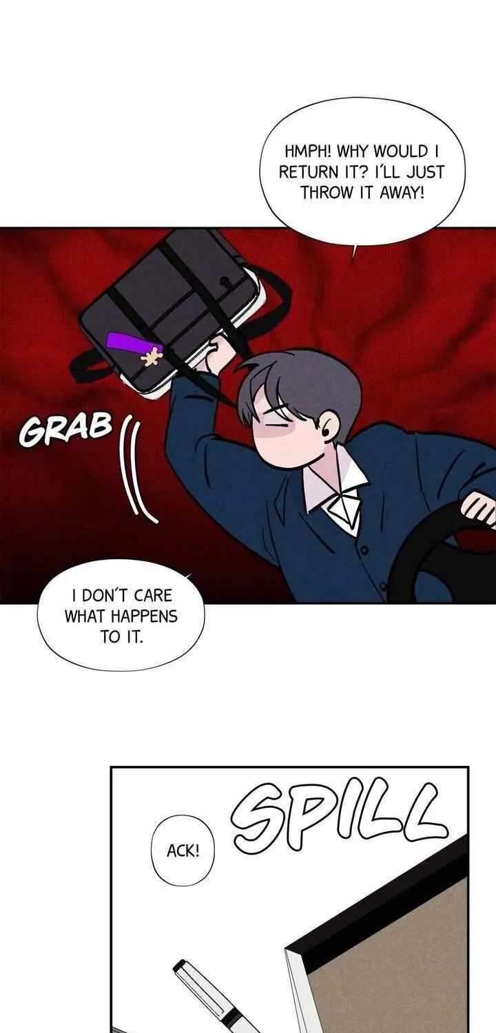Read Take Me High chapter 5 image 64 on Lezhin