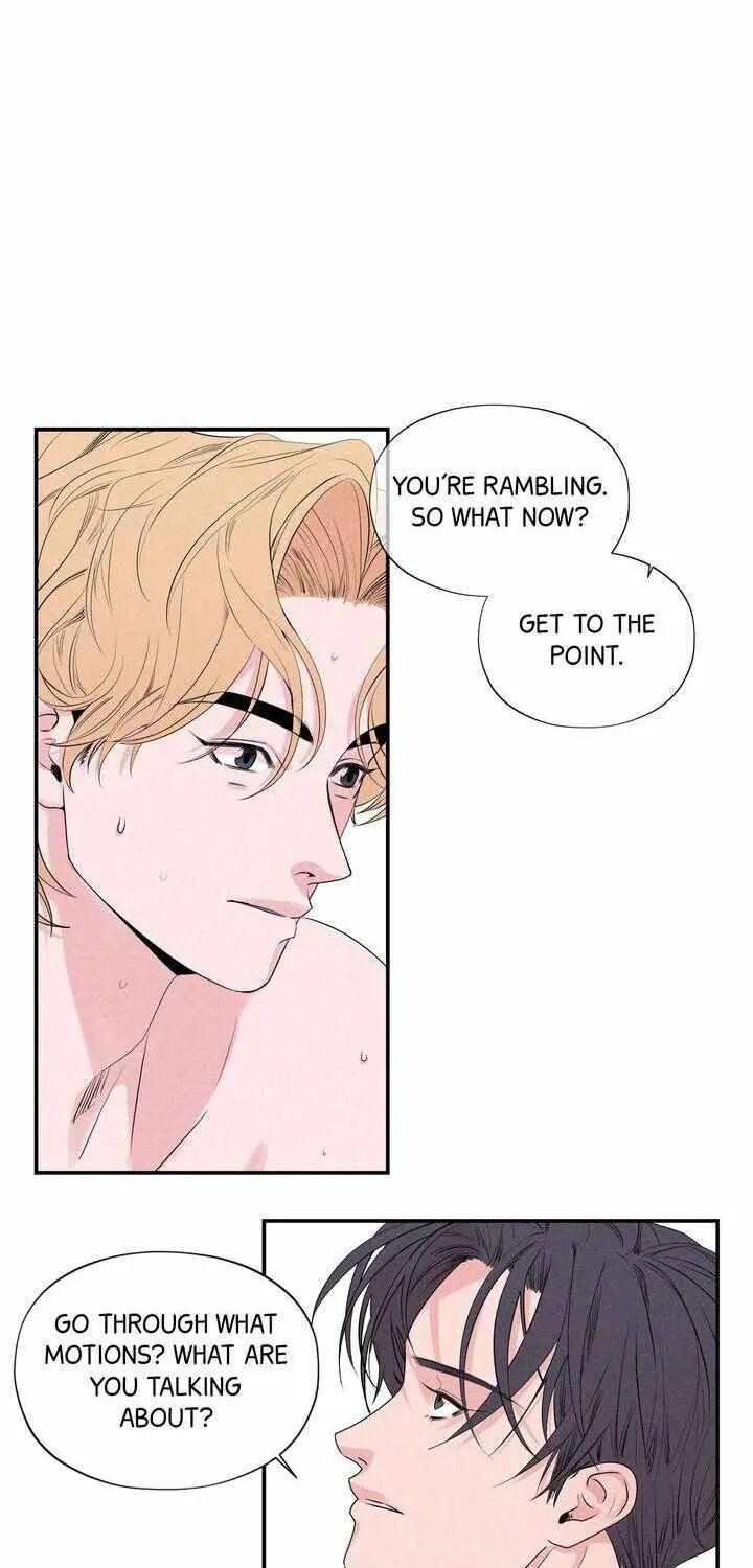 Read Take Me High chapter 5 image 8 on Lezhin