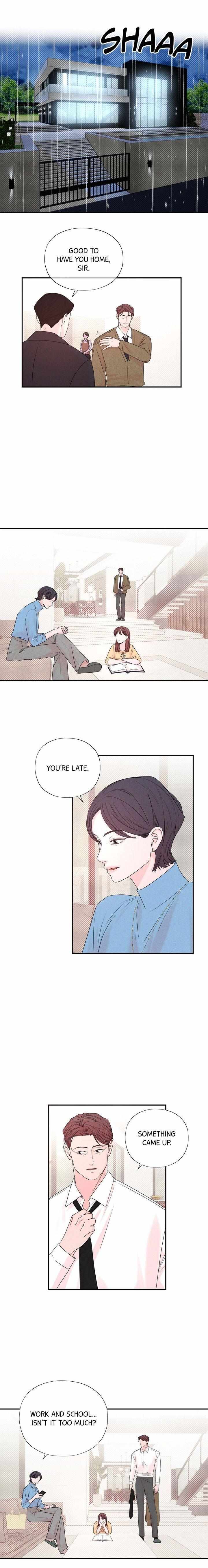 Read Take Me High chapter 50 image 1 on Lezhin