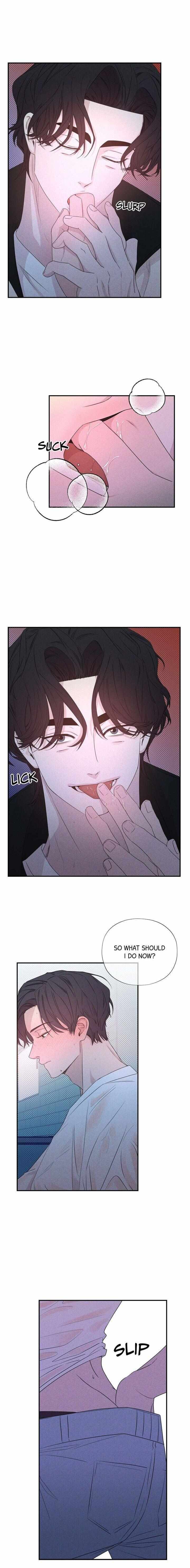Read Take Me High chapter 50 image 10 on Lezhin