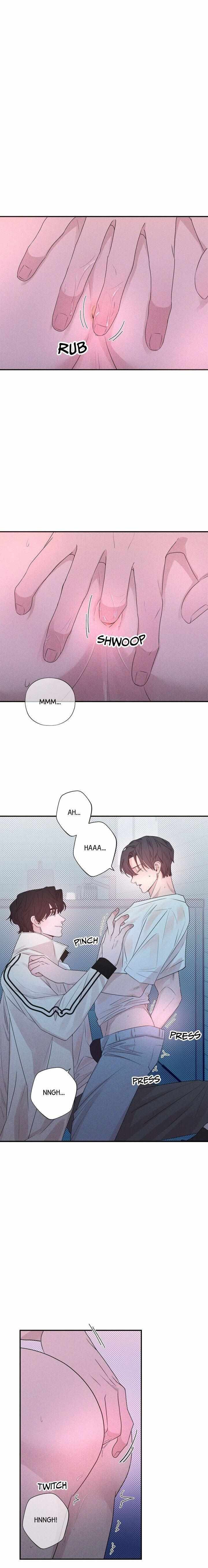 Read Take Me High chapter 50 image 11 on Lezhin