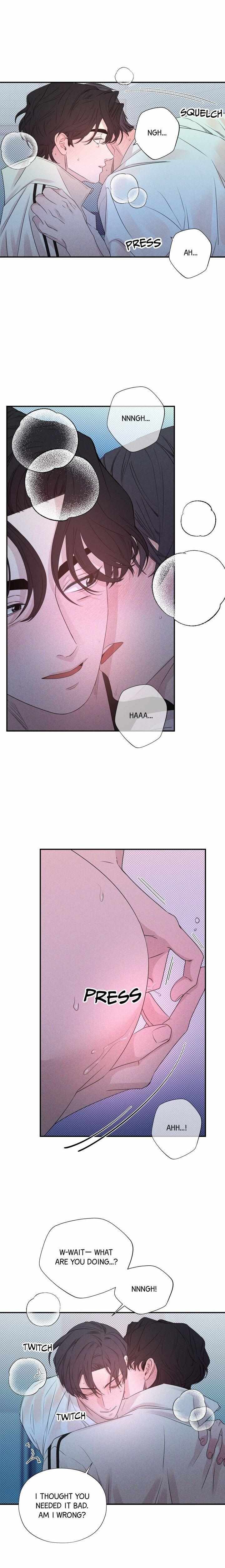Read Take Me High chapter 50 image 12 on Lezhin