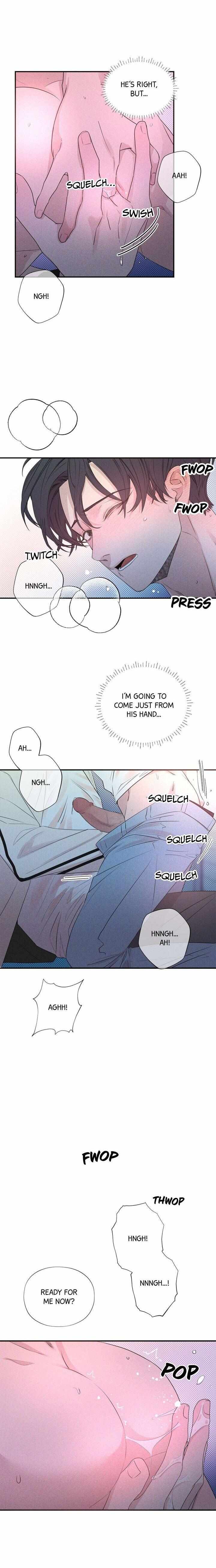 Read Take Me High chapter 50 image 13 on Lezhin