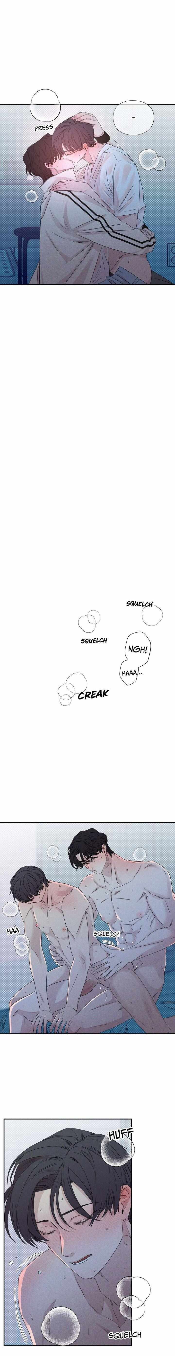 Read Take Me High chapter 50 image 14 on Lezhin