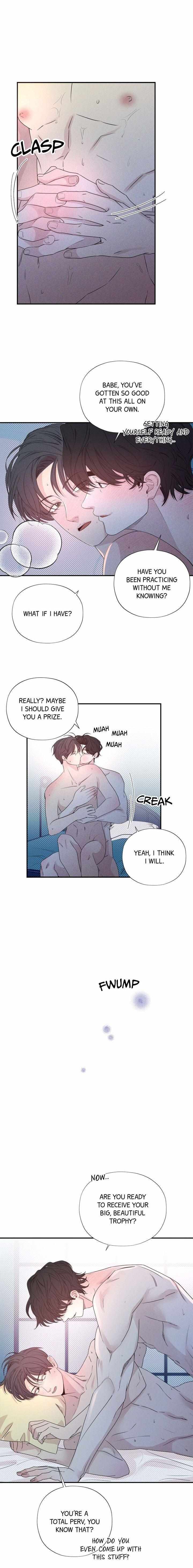 Read Take Me High chapter 50 image 16 on Lezhin