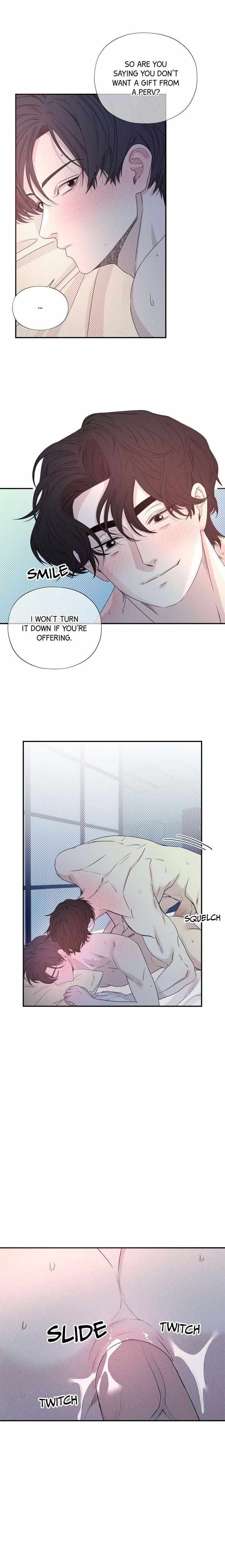 Read Take Me High chapter 50 image 17 on Lezhin