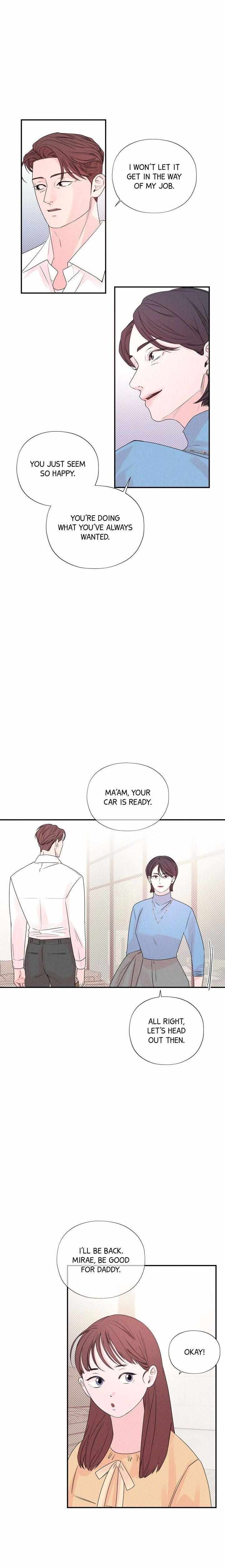Read Take Me High chapter 50 image 2 on Lezhin