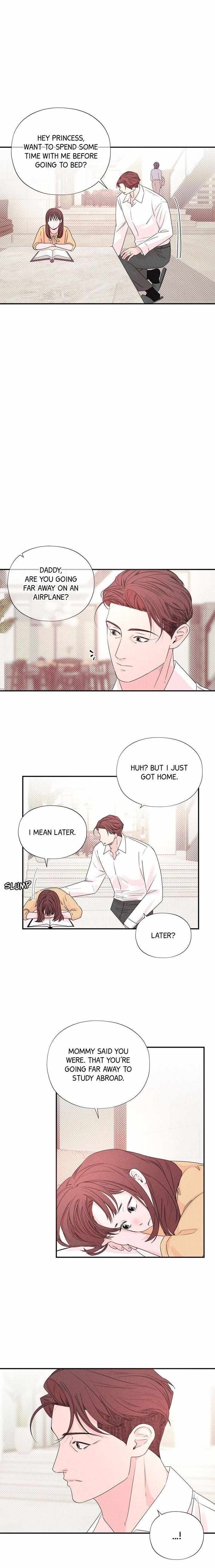 Read Take Me High chapter 50 image 3 on Lezhin