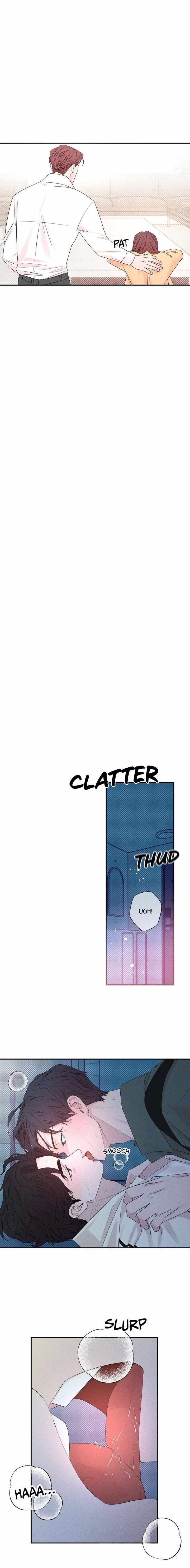 Read Take Me High chapter 50 image 4 on Lezhin