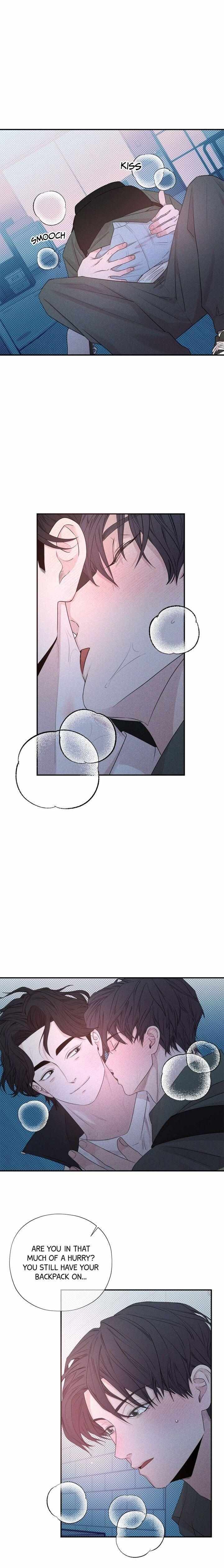 Read Take Me High chapter 50 image 5 on Lezhin