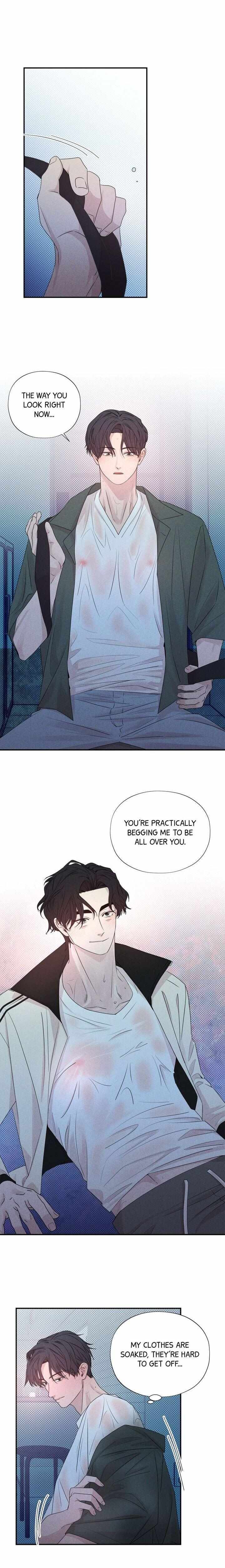Read Take Me High chapter 50 image 6 on Lezhin