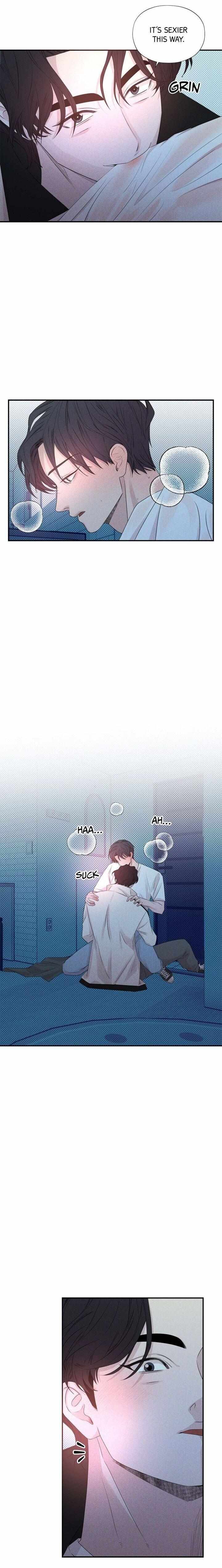 Read Take Me High chapter 50 image 8 on Lezhin