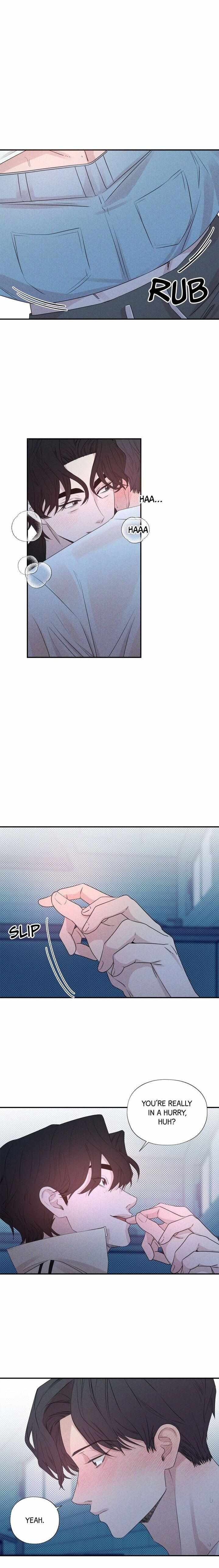 Read Take Me High chapter 50 image 9 on Lezhin