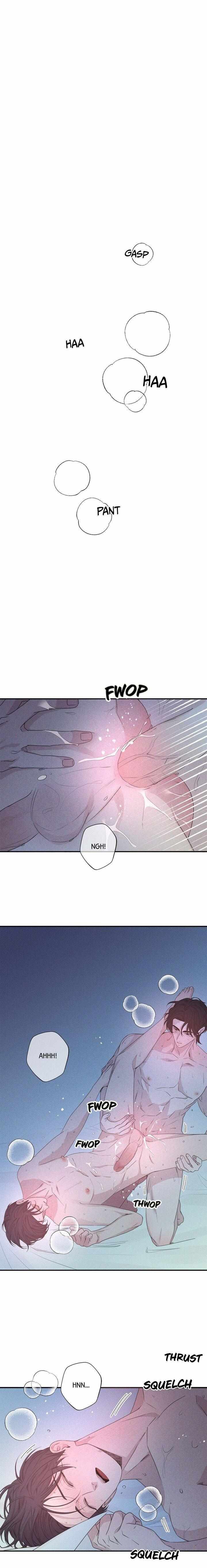 Read Take Me High chapter 51 image 1 on Lezhin