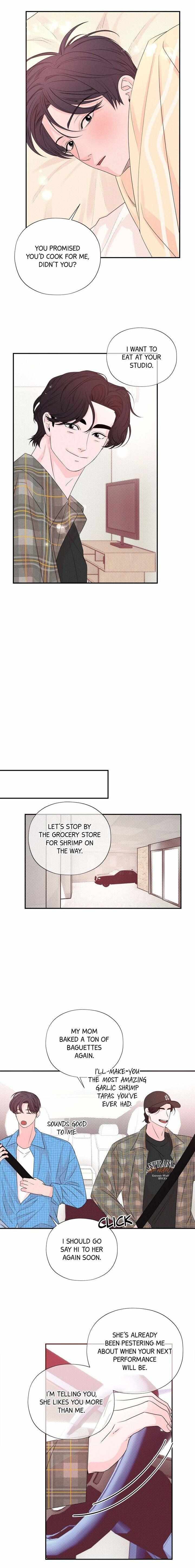 Read Take Me High chapter 51 image 10 on Lezhin