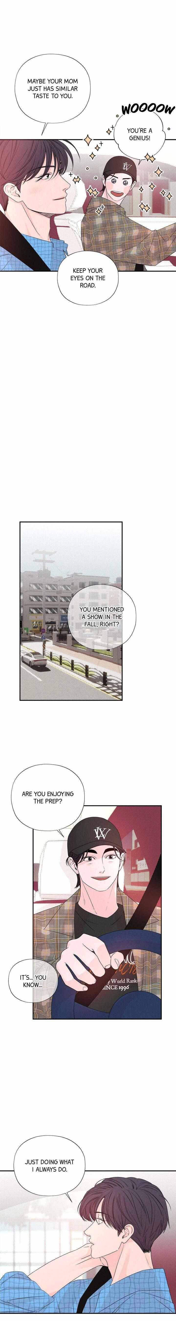 Read Take Me High chapter 51 image 11 on Lezhin