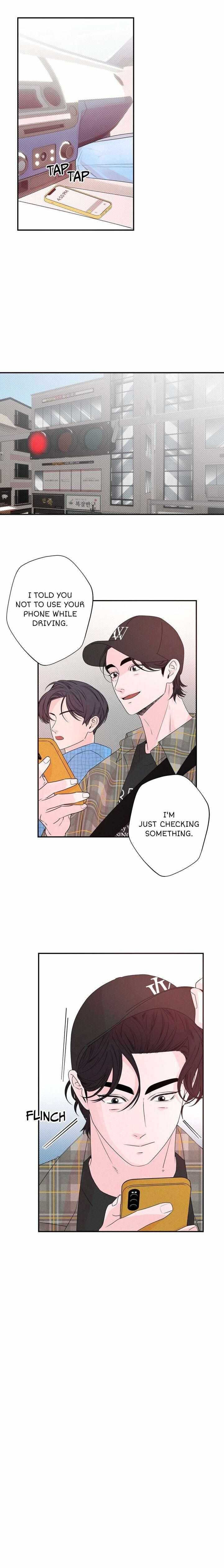 Read Take Me High chapter 51 image 13 on Lezhin
