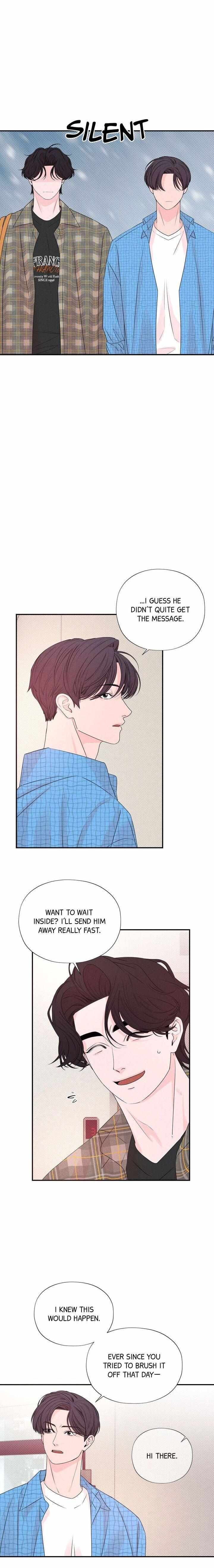 Read Take Me High chapter 51 image 16 on Lezhin