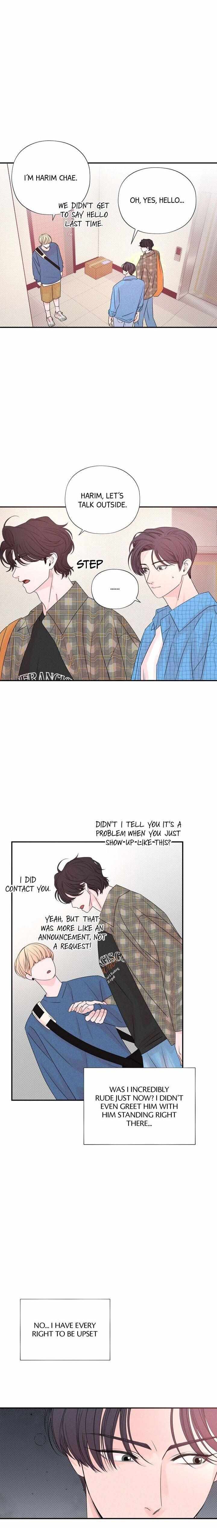 Read Take Me High chapter 51 image 17 on Lezhin