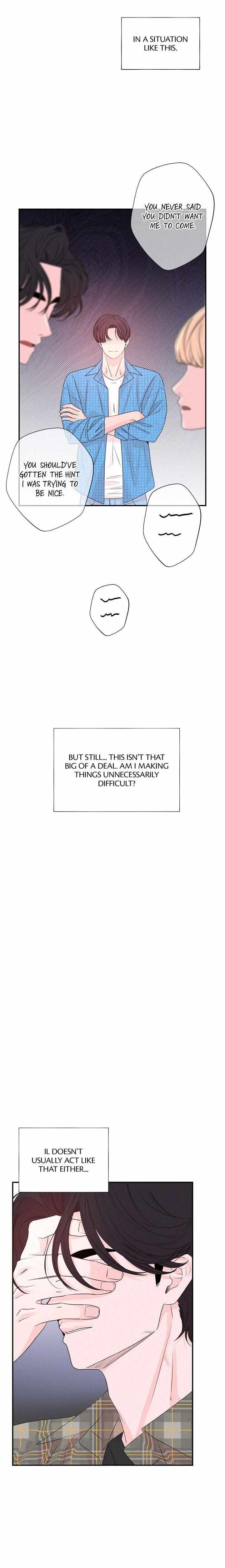 Read Take Me High chapter 51 image 18 on Lezhin
