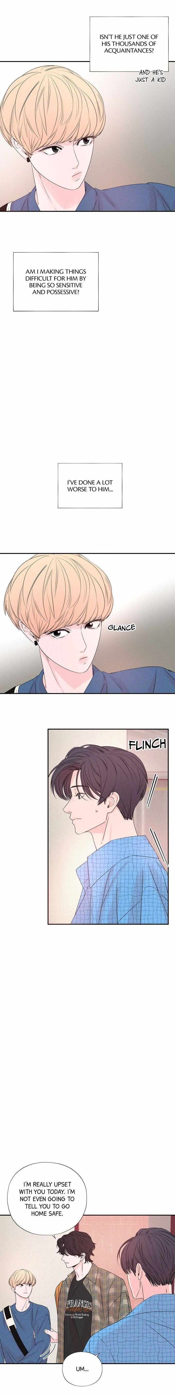 Read Take Me High chapter 51 image 19 on Lezhin