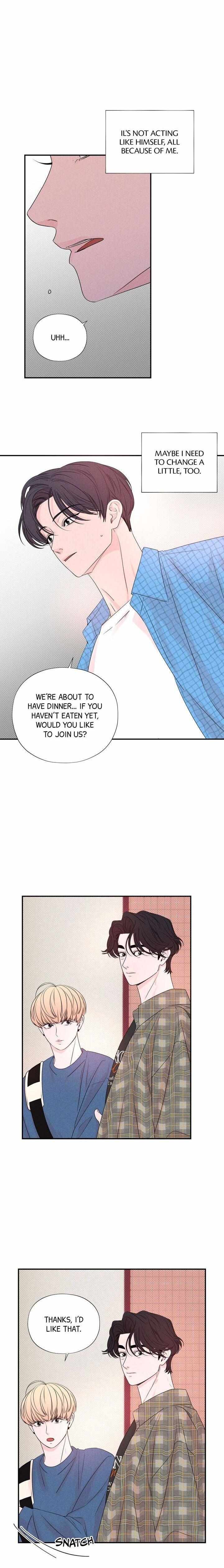 Read Take Me High chapter 51 image 20 on Lezhin