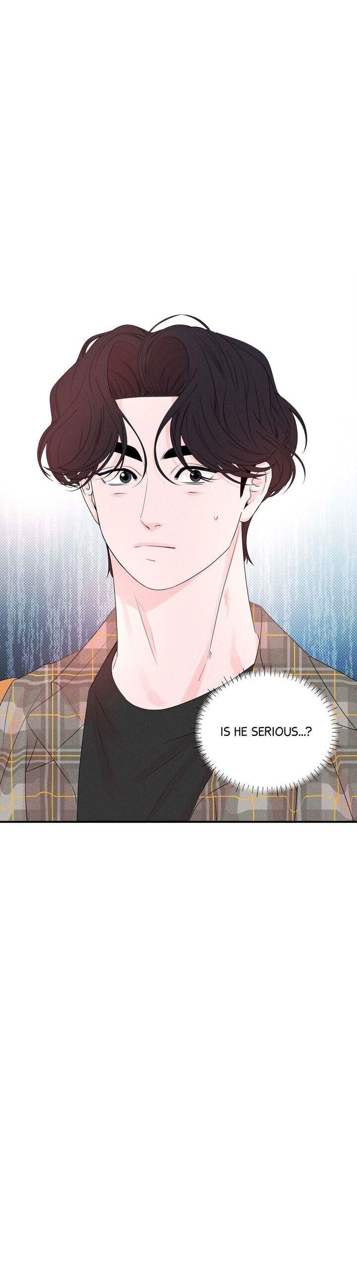 Read Take Me High chapter 51 image 21 on Lezhin