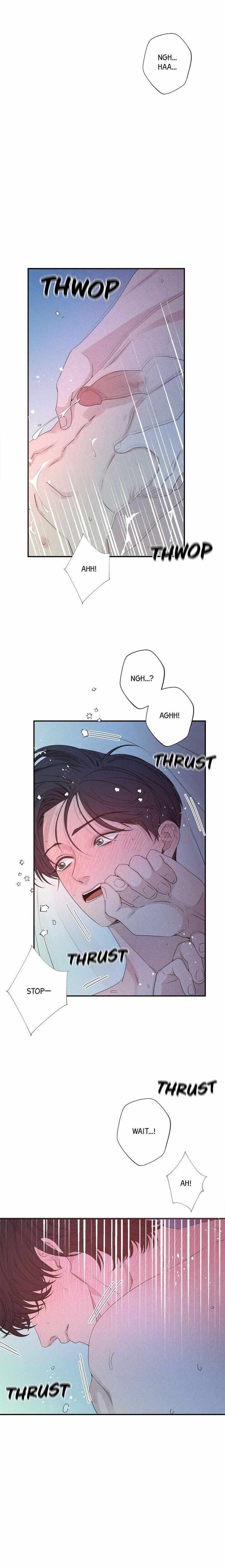 Read Take Me High chapter 51 image 4 on Lezhin
