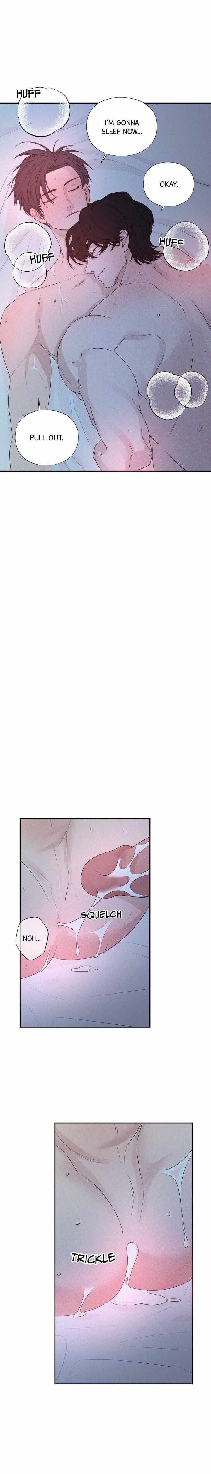 Read Take Me High chapter 51 image 6 on Lezhin