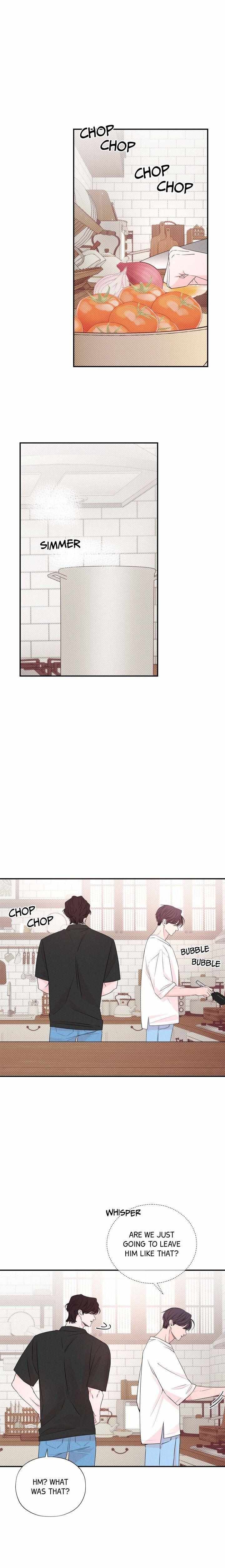 Read Take Me High chapter 52 image 1 on Lezhin