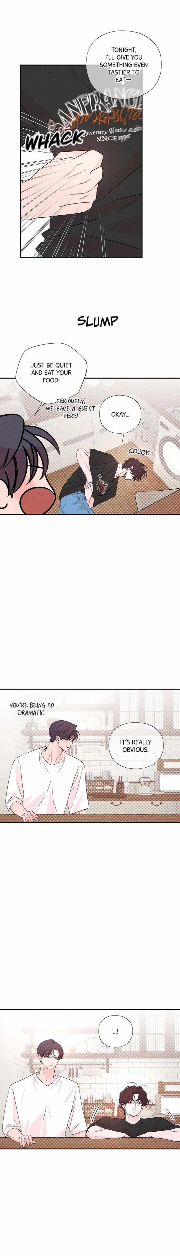 Read Take Me High chapter 52 image 11 on Lezhin