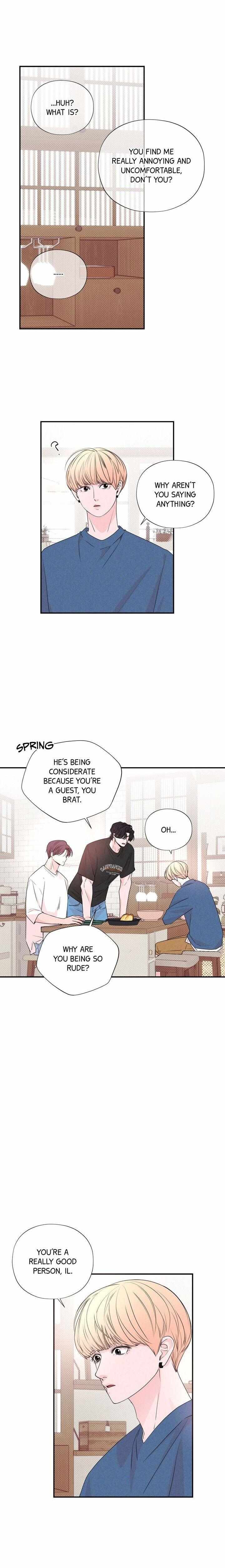 Read Take Me High chapter 52 image 12 on Lezhin