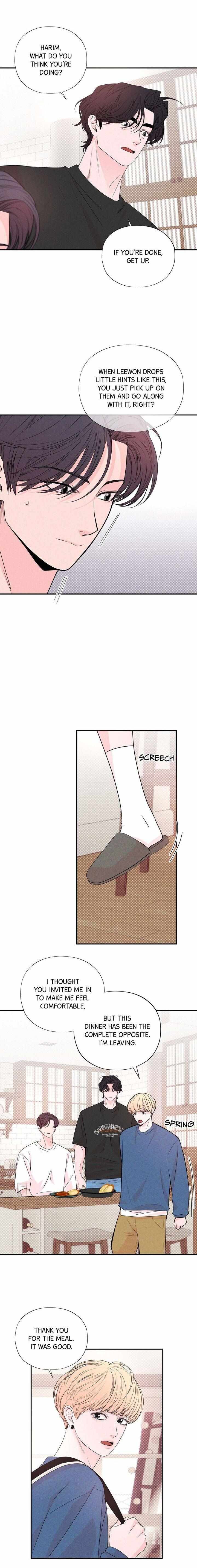 Read Take Me High chapter 52 image 13 on Lezhin