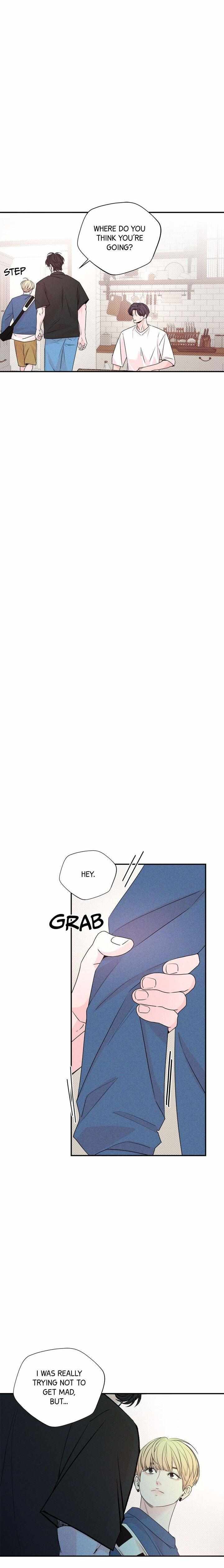 Read Take Me High chapter 52 image 14 on Lezhin