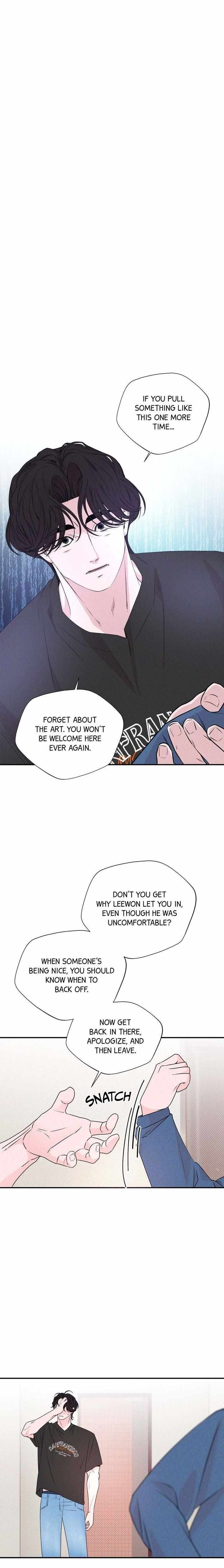 Read Take Me High chapter 52 image 15 on Lezhin