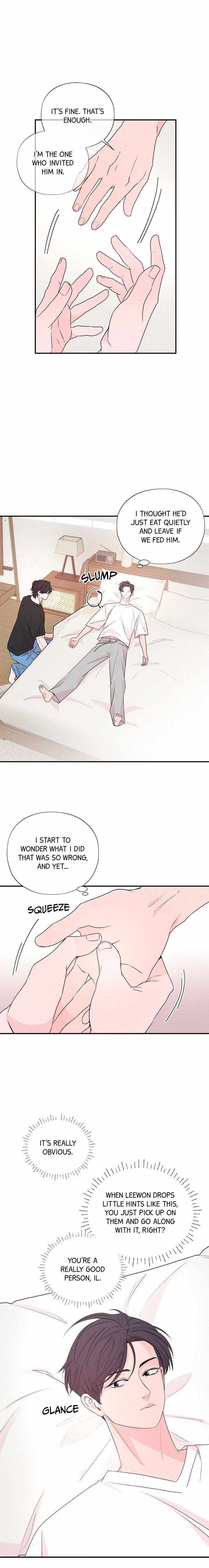 Read Take Me High chapter 52 image 19 on Lezhin