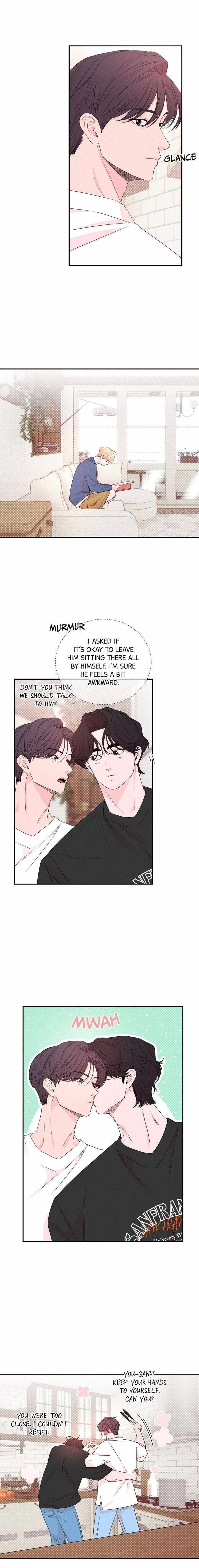 Read Take Me High chapter 52 image 2 on Lezhin