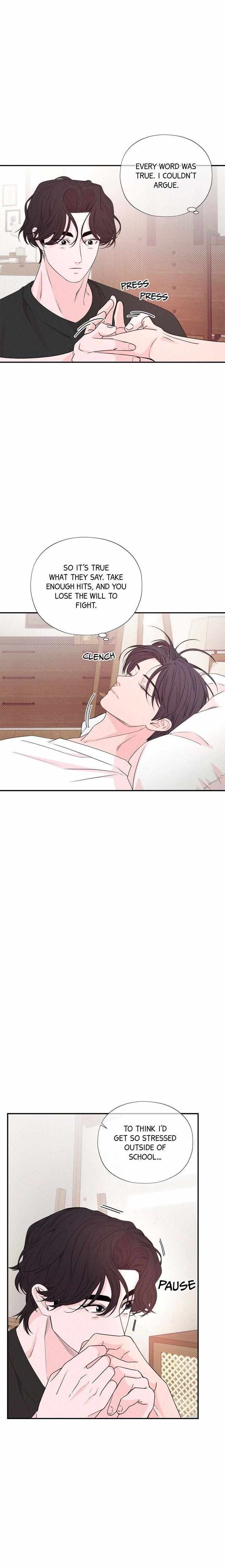 Read Take Me High chapter 52 image 20 on Lezhin