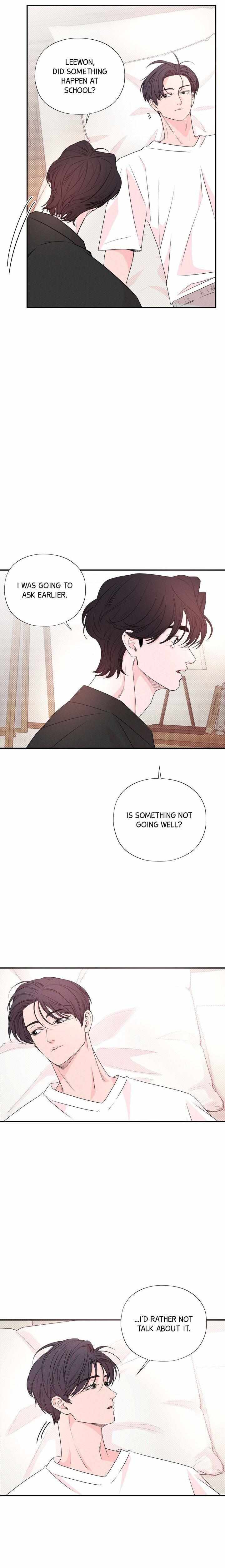 Read Take Me High chapter 52 image 21 on Lezhin