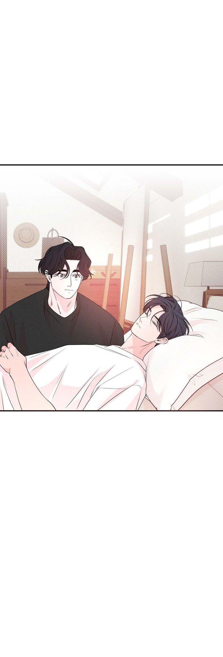 Read Take Me High chapter 52 image 22 on Lezhin