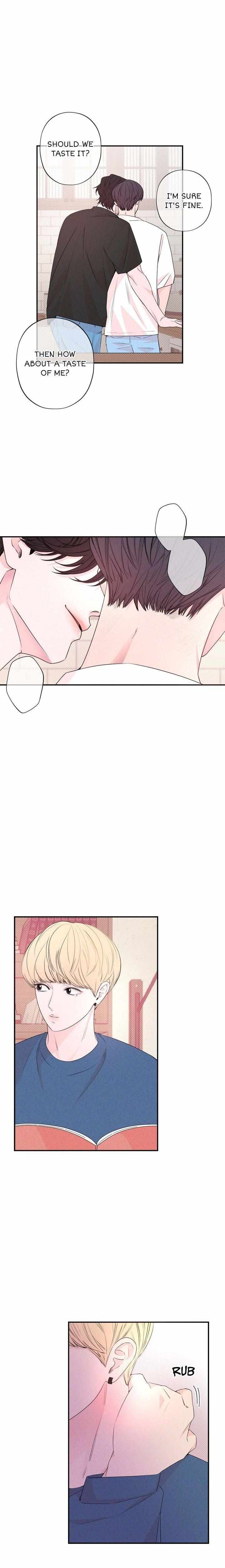 Read Take Me High chapter 52 image 4 on Lezhin