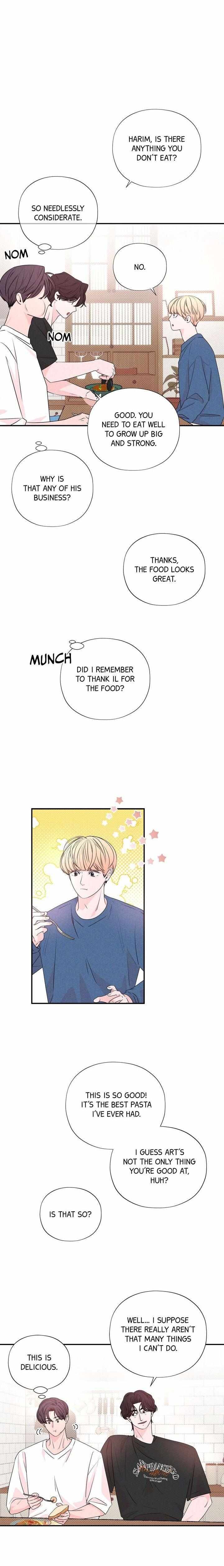 Read Take Me High chapter 52 image 6 on Lezhin