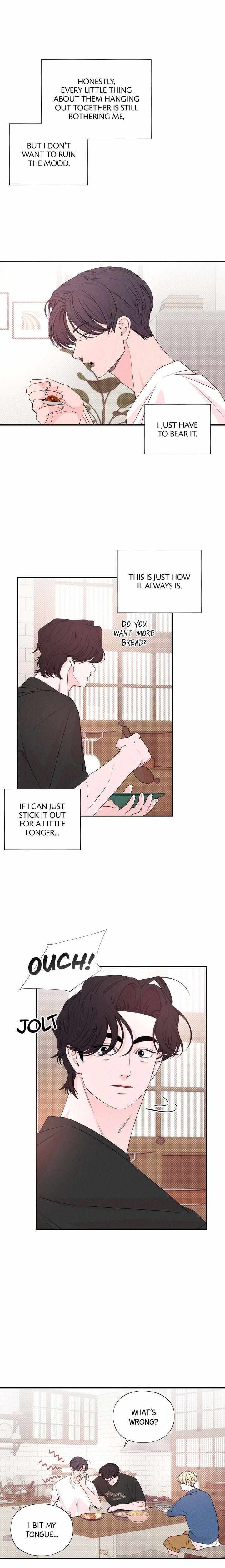 Read Take Me High chapter 52 image 9 on Lezhin